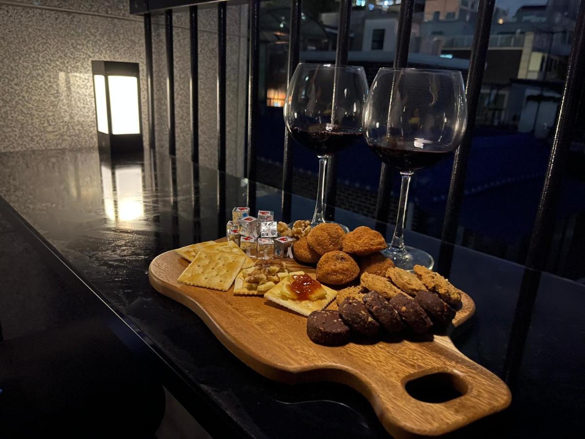 Koon Terrace Stay 서울특별시 외부 사진
