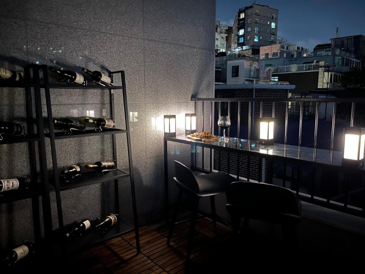 Koon Terrace Stay 서울특별시 외부 사진