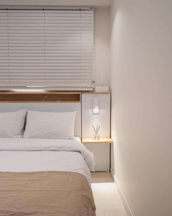 Koon Terrace Stay 서울특별시 외부 사진