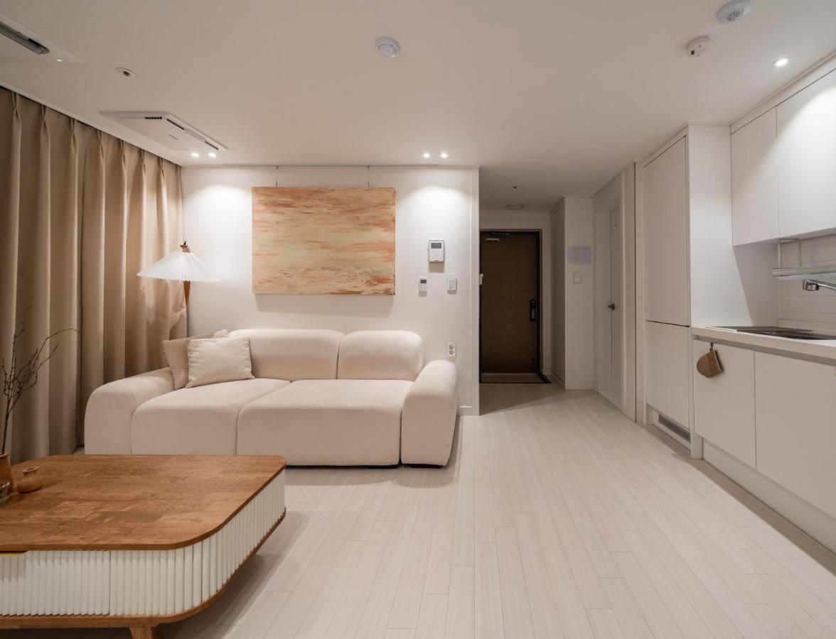 Koon Terrace Stay 서울특별시 외부 사진