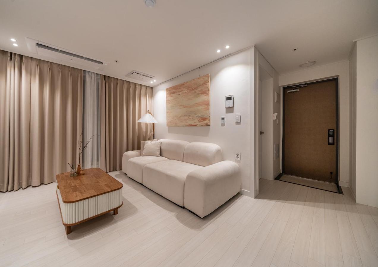Koon Terrace Stay 서울특별시 외부 사진